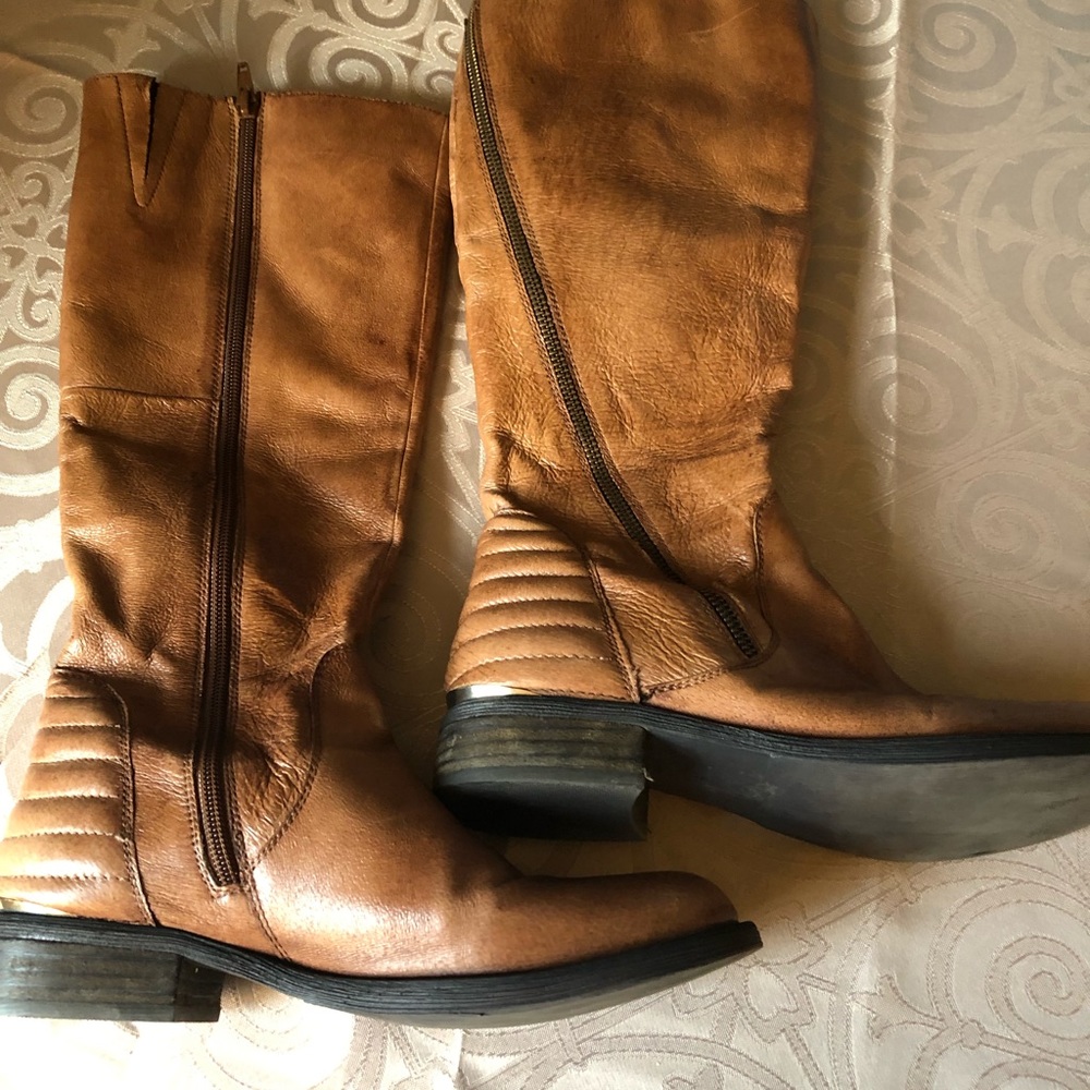 Steve madden boots